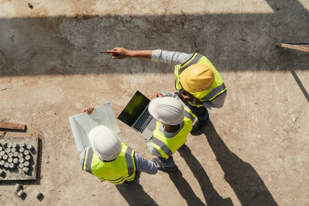 Affordable Concrete Services in PA
